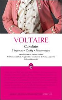 Candido__L`ingenuo_Zadig_Micromegas_-Voltaire